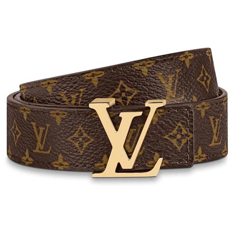 louis vuitton belts women|louis vuitton belt sale women's.